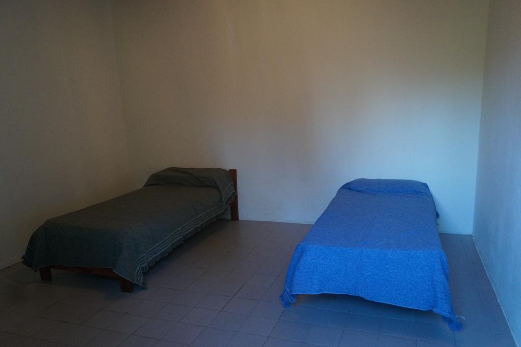 Los Amigos Hotell Los Antiguos Eksteriør bilde