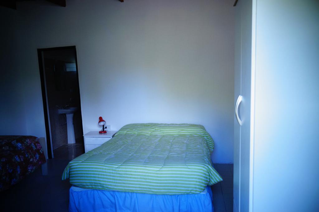 Los Amigos Hotell Los Antiguos Eksteriør bilde