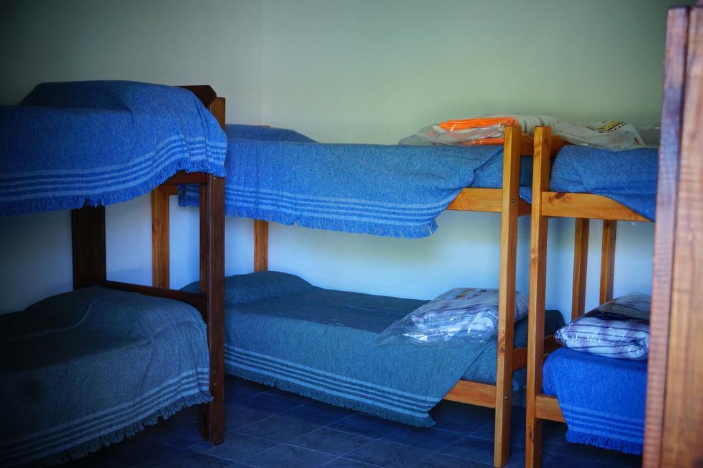 Los Amigos Hotell Los Antiguos Eksteriør bilde